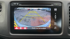 Honda HR-V 1.5 i-VTEC EX CVT 5dr Petrol Hatchback